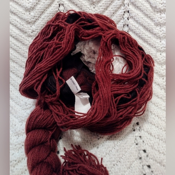 Disney Pixar Disney Store Toy Story And Beyond Jessie Cowgirl String Wig Braids - Picture 4 of 5